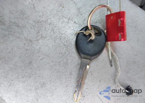 2005 Dodge Grand Caravan Se из США, поврежденный, VIN 1D4GP24R25B217207